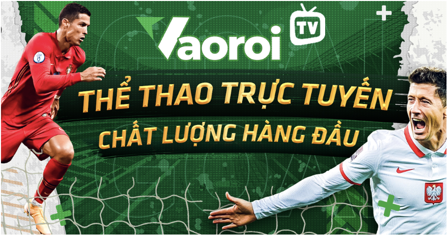 VaoroiTV cập nhật liên tục và chính xác thông tin về thế giới bóng đá mới nhất 