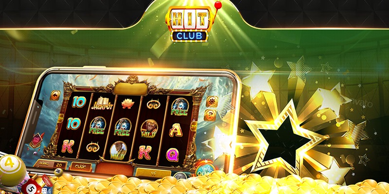 Giới thiệu cổng game bài đổi thưởng Hit Club