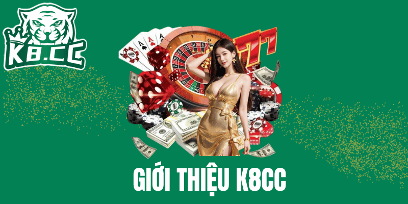 Giới thiệu K8CC