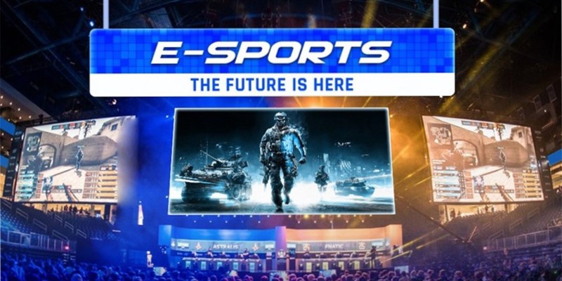 Thể thao điện tử Esports