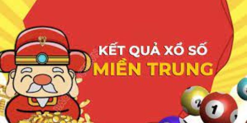 Phân tích thống kê xổ số miền Trung